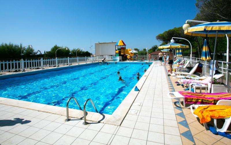 Village Camping Joker Cavallino-Treporti Exterior photo